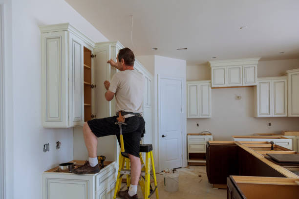Licensed Kitchen Flooring service in Dunedin, FL - BM Kitchen